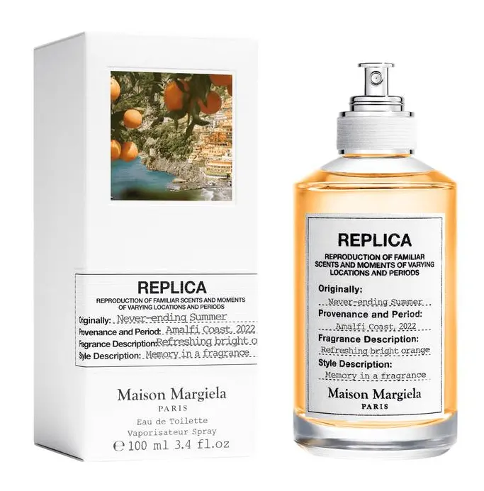 Maison Margiela 马吉拉无尽夏日 100ml