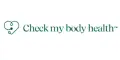 Check My Body Health (US) Coupons