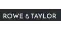 Rowe and Taylor Coupons