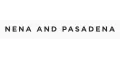 NENA AND PASADENA Coupons