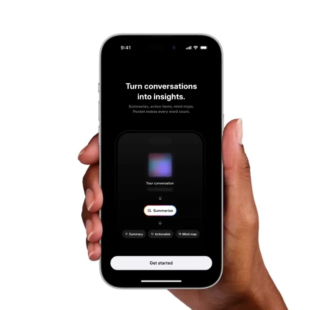 Hey Pocket: Lock in Up to 45% OFF Today