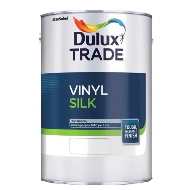 MKM Building Supplies: Interior Wall Paint from £30