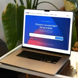 airhelp.com INT：邮件注册用户下单立享9折
