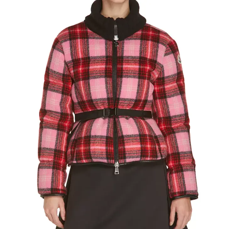 Moncler 蒙口 Zambeze 夹克