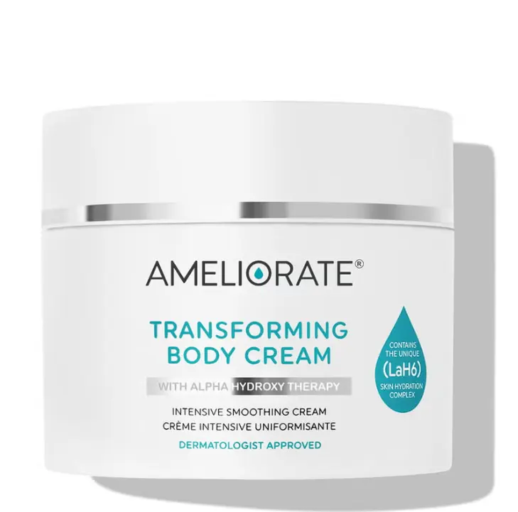 AMELIORATE 焕肤身体乳 225ml