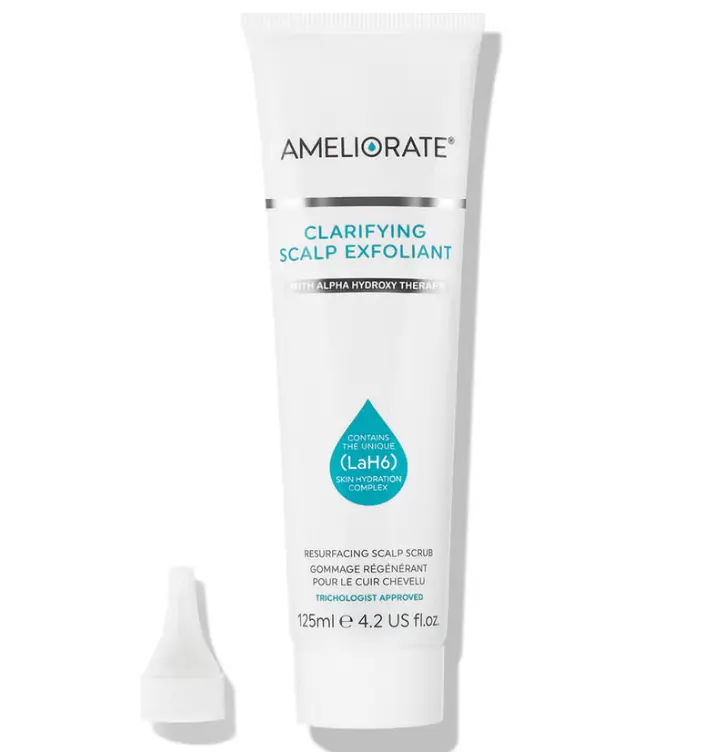 AMELIORATE 净澈头皮去角质霜 125ml