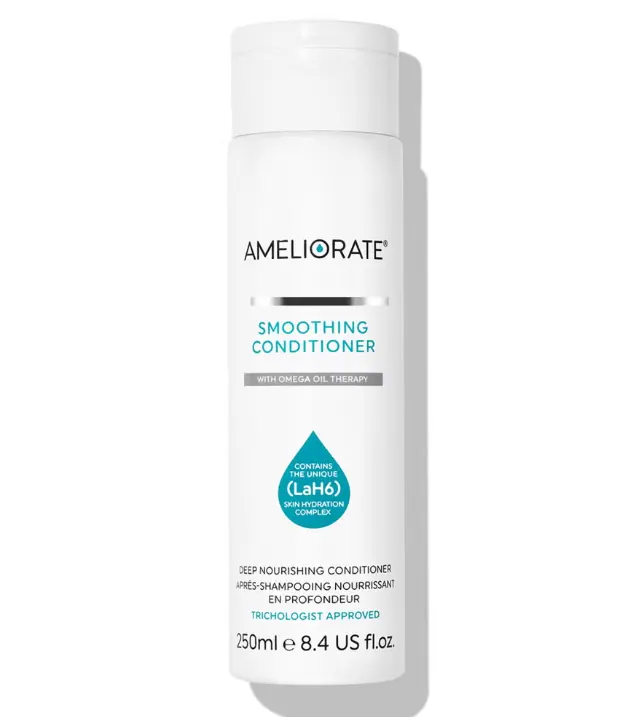 AMELIORATE 柔顺护发素 250ml