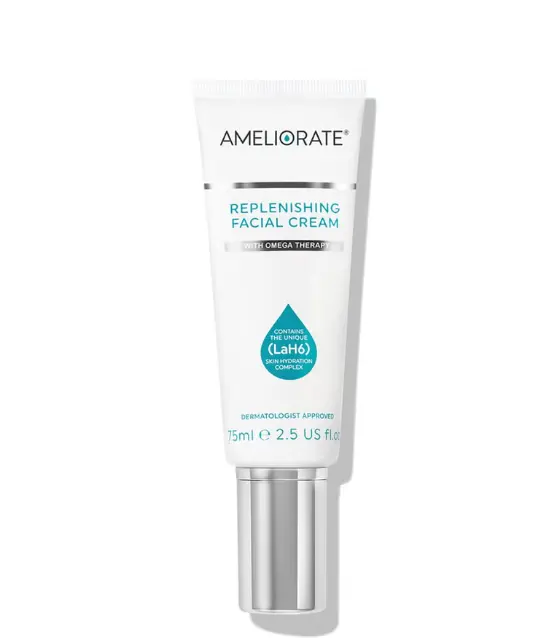 AMELIORATE 滋养修护面霜 75ml