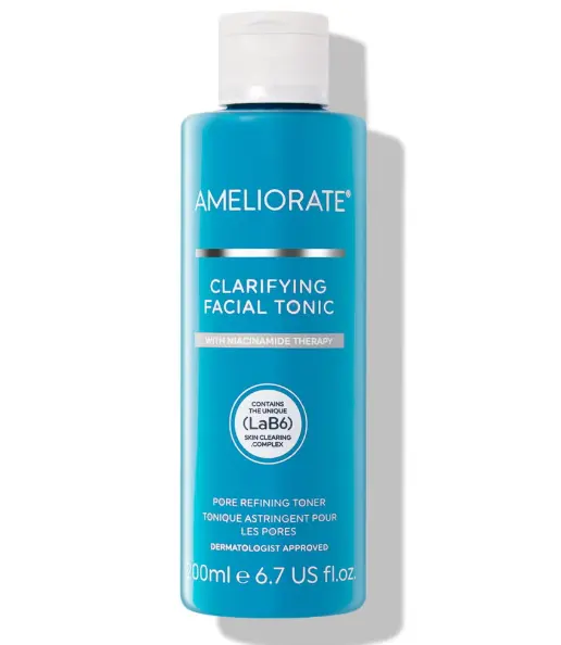 AMELIORATE 净肤爽肤水 200ml