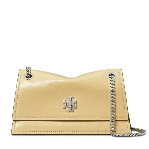 Tory Burch 汤丽柏琦 Kira 链条包