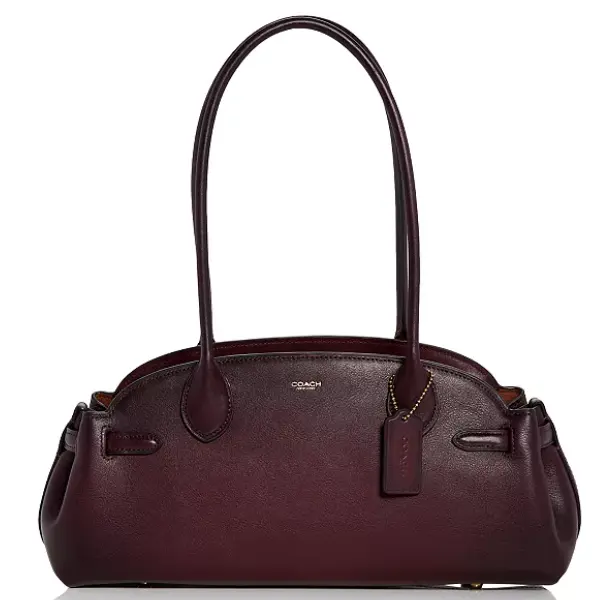COACH 蔻驰 Empire 手提包