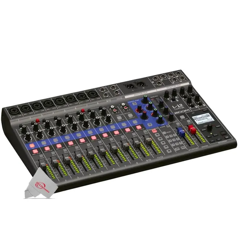 Reverb：畅销录音设备低至$259.99起
