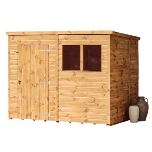 Powersheds: Get 5% OFF All Products with Email Sign Up