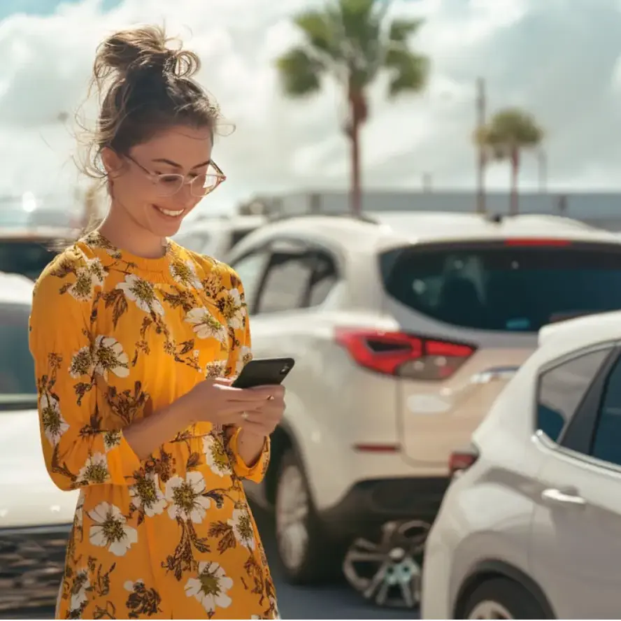 DiscoverCars: Save Up to 70% OFF Car Rentals