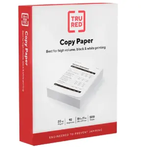Staples: Up to 50% OFF Any Order