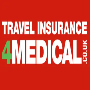Travel Insurance 4 Medical: 10% OFF Any Order with Email Sign Up