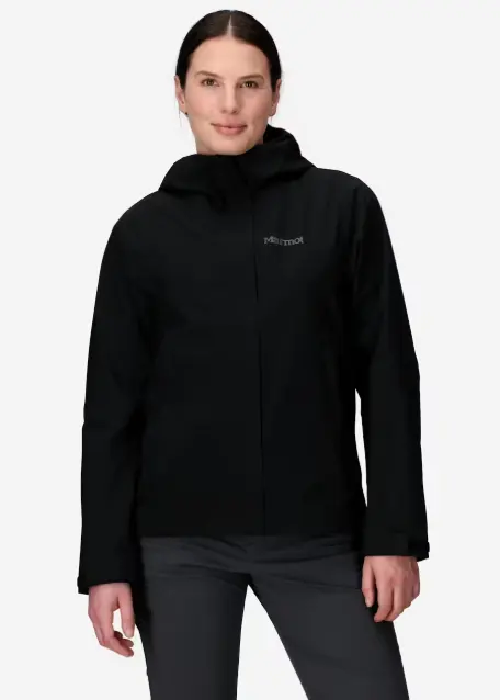 Marmot  PreCip Eco Pro 女士冲锋衣