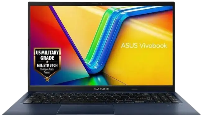 华硕 VivoBook 15.6英寸笔记本电脑