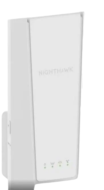 Netgear BE5000 WiFi 7 双频无线信号扩展器