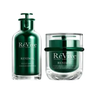 ReVive：经典护肤品系列满$300享7折
