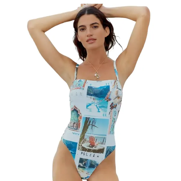Anthropologie: Up to 30% OFF Swim, Sandals, Beauty & More