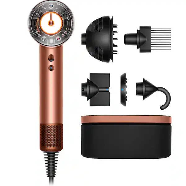 Dyson 戴森吹风机套装