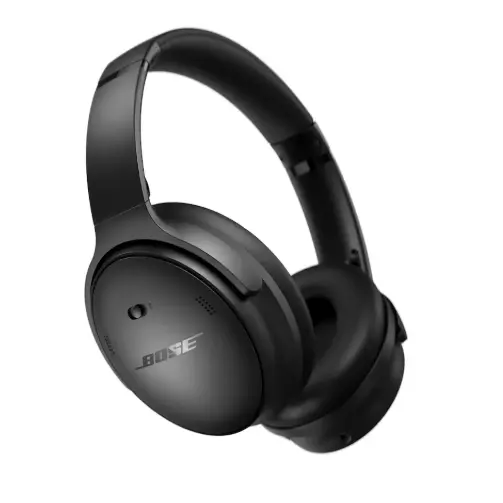 Bose 无线降噪头戴式蓝牙耳机