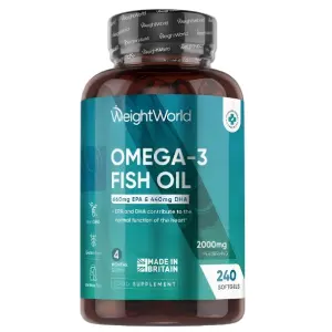 WeightWorld UK：全场订单立享7.5折