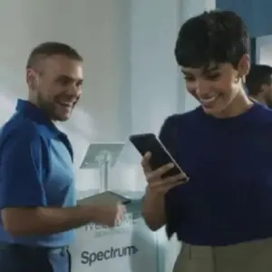Spectrum：500Mbps高速网络+40美元/月TV套餐