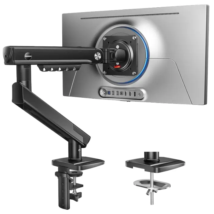 HUANUO FlowLift™ Pro 显示器支架