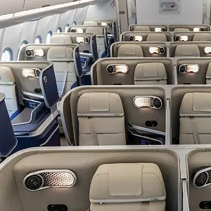 ITA Airways US：意大利商务舱低至$3692起