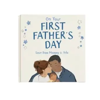 Wonderbly: Save Up to 20% OFF on Father's Day Gifts