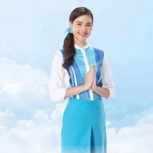 Bangkok Airways：AIS 5G VIP Ultra 全航班享9折
