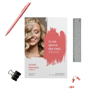 Instant Print: Save 12% OFF Your First Order