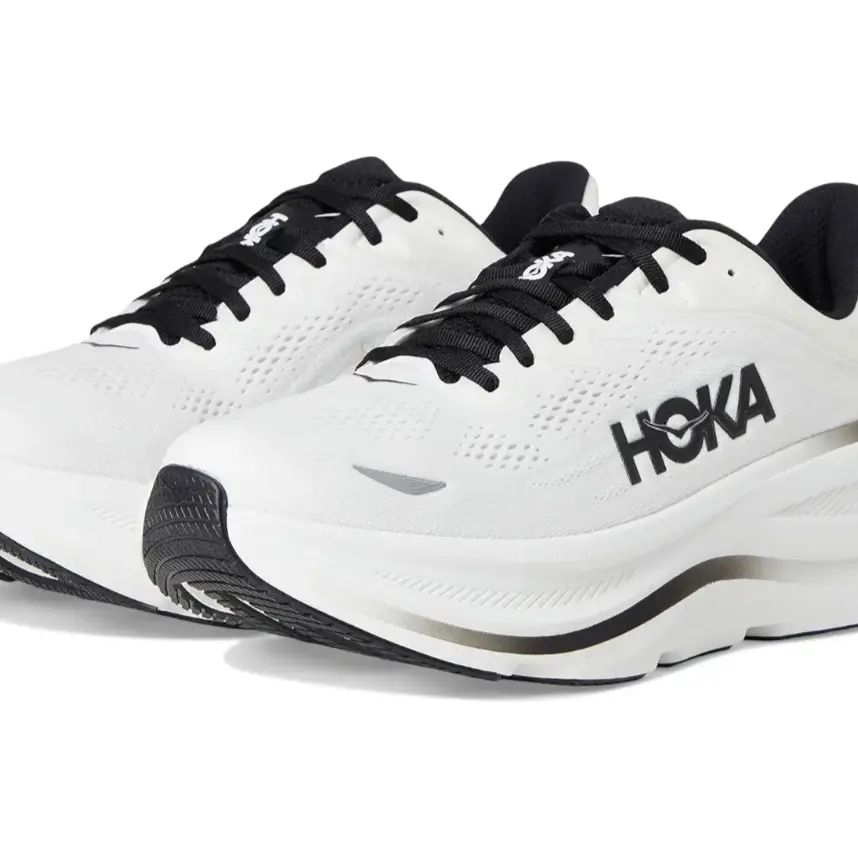 Hoka Bondi 9 运动鞋