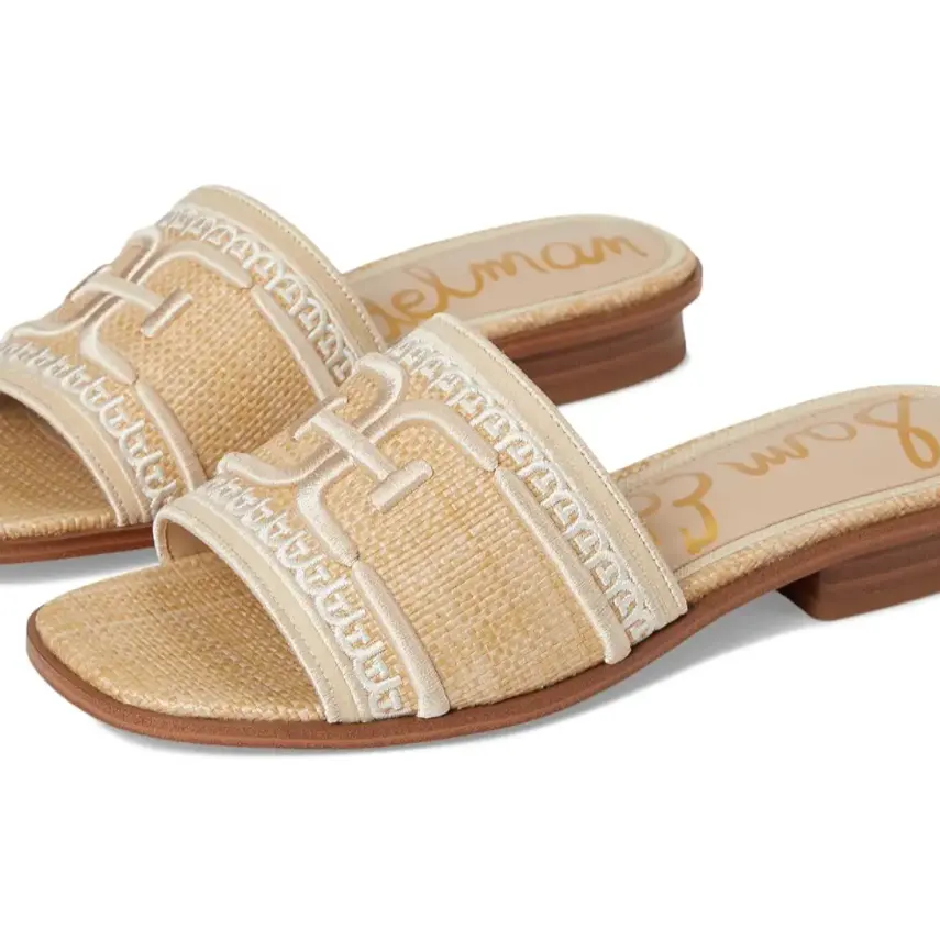 Sam Edelman Stevie 拖鞋