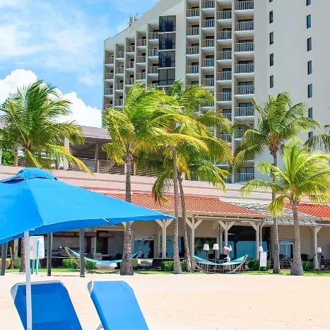 JetBlue Travel US: Up to $500 OFF on Select Marriott Bonvoy Resorts