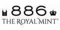 886 by The Royal Mint Coupons