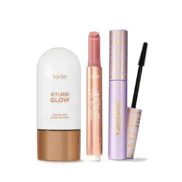 Tarte Cosmetics：热卖商品低至1.5折起