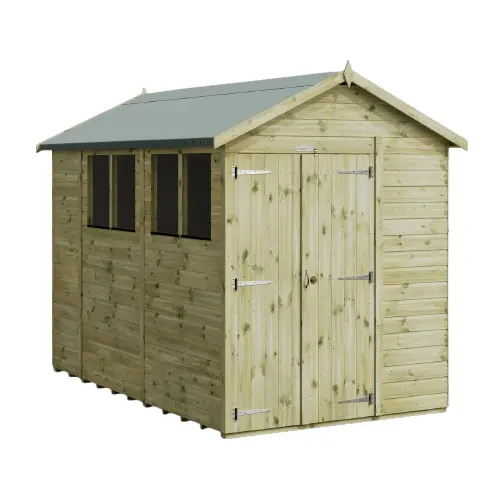 Powersheds: Spring Sale 15% OFF Everything