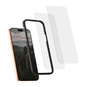 iPhone 17 Pro Max 钢化玻璃屏幕保护膜