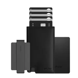 Ekster: Up to 53% OFF Father's Day Sale