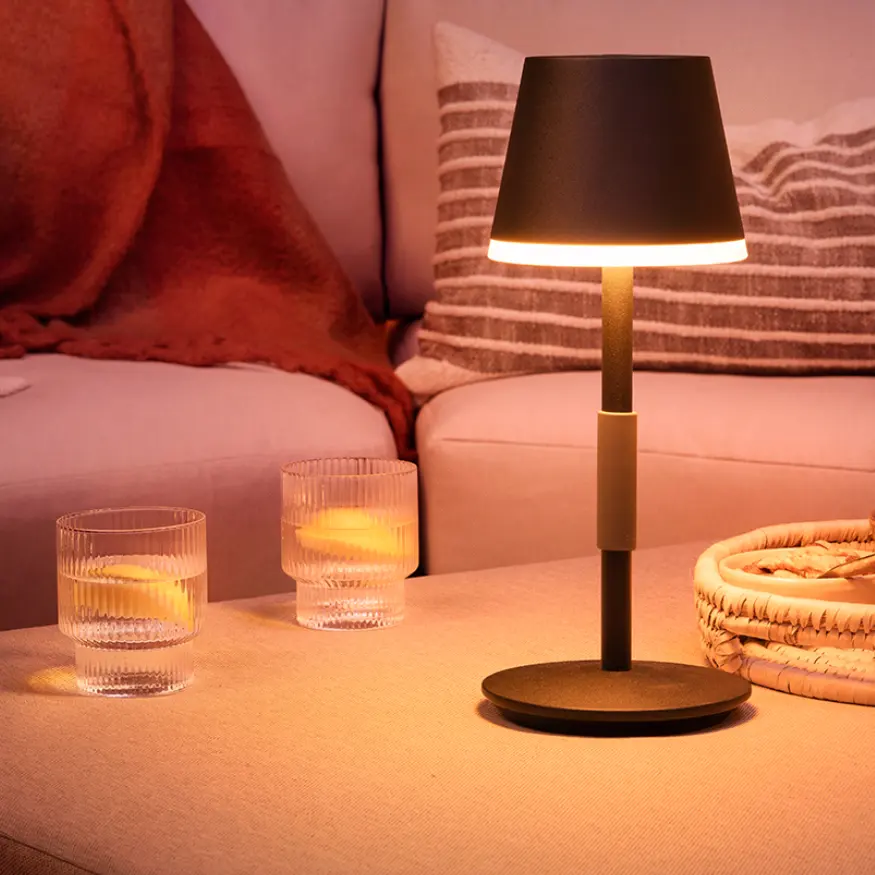 Philips Hue CA：正价商品立享8折优惠