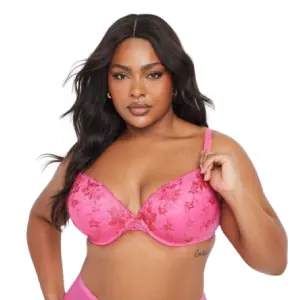 Yours Clothing: Save Up to 74% OFF Lingerie