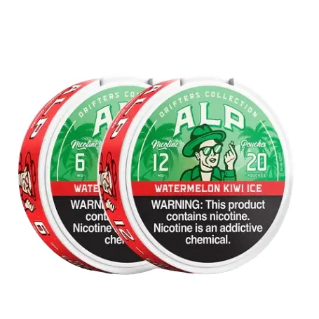 ALP Pouches: 10% OFF All Items