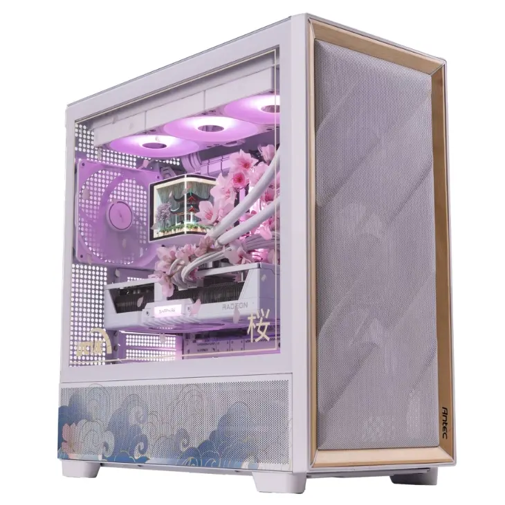 Overclockers UK: Gaming PCs Up to 6% OFF