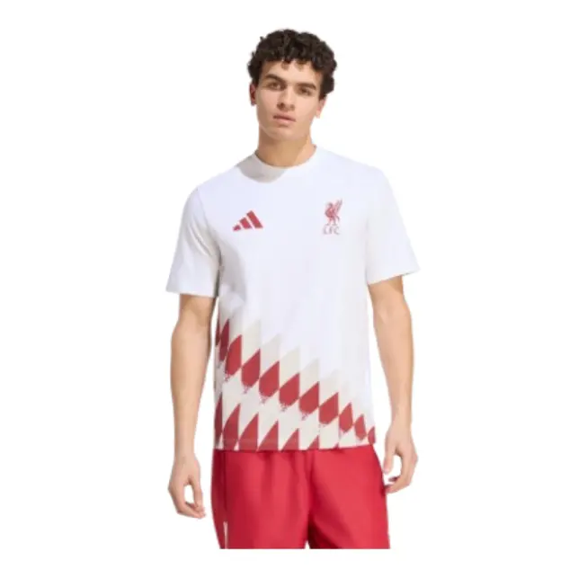 Liverpool FC US: Students & Key Workers Save 10%