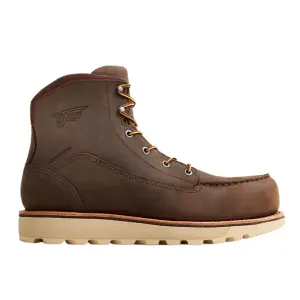 Red Wing Shoes: Free Shipping on Any Order