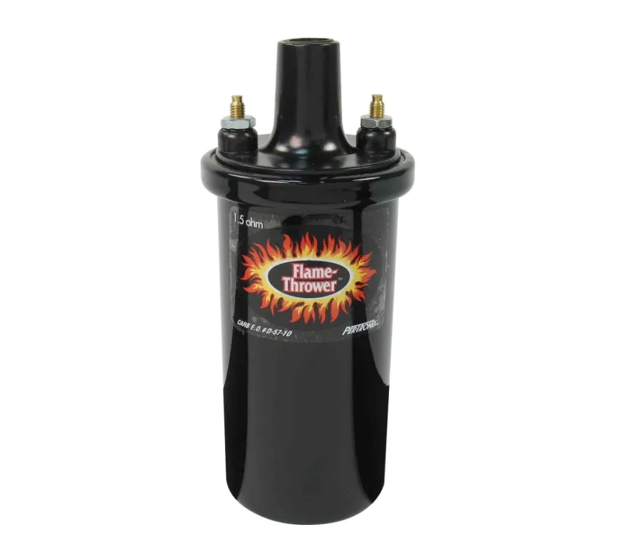 PerTronix 火焰喷射器线圈（黑色）