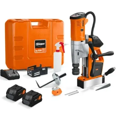 Acme Tools: Save Up to $500 OFF on Select Fein Magnetic Drills